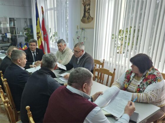 Parteneriate pentru siguranță