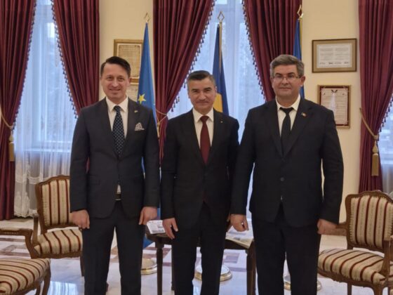 Unirea Basarabiei cu România, celebrată prin unitate și prețuire la Iași