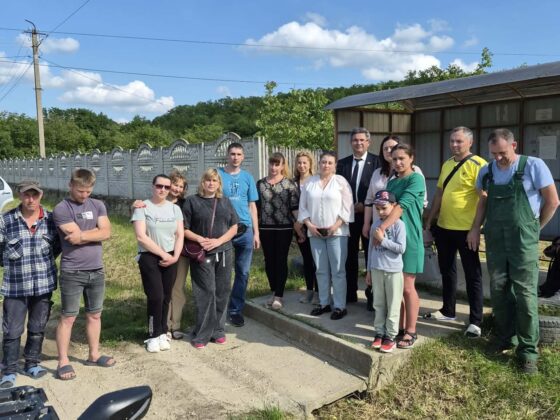 Solidaritate în momente de cumpănă: sprijin financiar pentru familiile afectate de calamitățile naturale