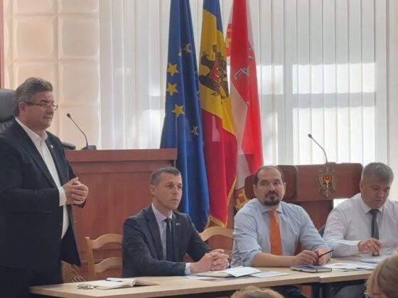 Discuții constructive privind beneficiile amalgamării voluntare!