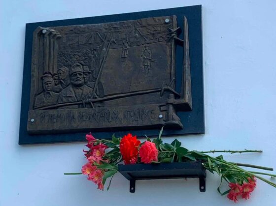 Memorie eternă victimelor deportărilor staliniste: 77 de ani de la cel mai mare val de depopulare a Basarabiei