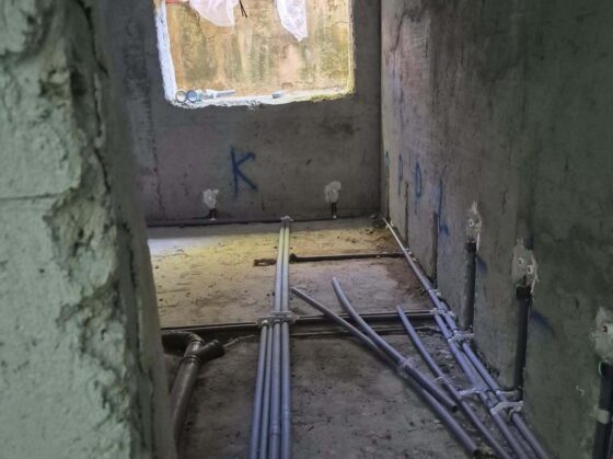 Modernizarea infrastructurii școlare din IP Gimnaziul Răciula