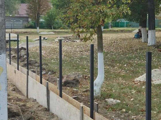 Investiții în siguranța elevilor și a cadrelor didactice